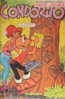 Condorito #150