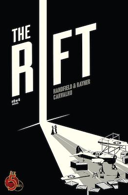 The Rift #2