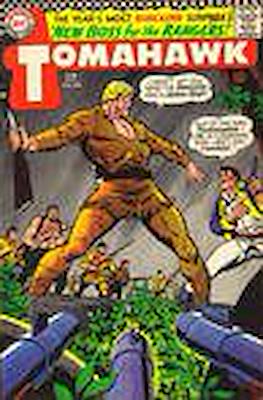 Tomahawk (1950-1972) #108