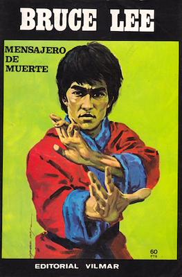 Bruce Lee (Grapa) #3
