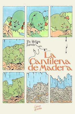 La Cantilena de Madera