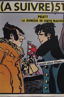 (A suivre) (Magazine) #51