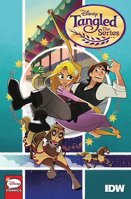 Tangled: The Series - Adventure is Calling