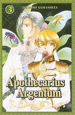 Apothecarius Argentum #3