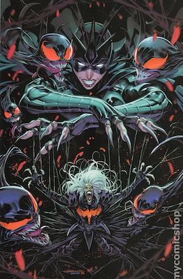 Knull (Variant Covers) #1.9
