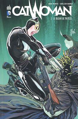 Catwoman (2012-2015) #2