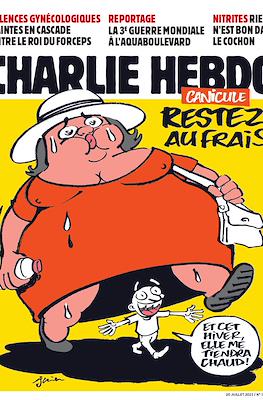 Charlie Hebdo #1565
