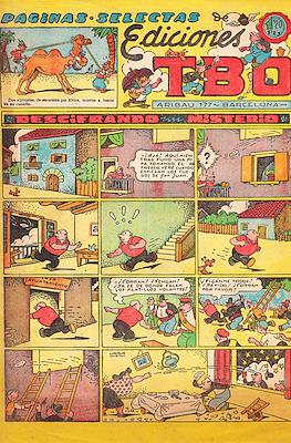 Tbo 2ª época (1943-1952) #86