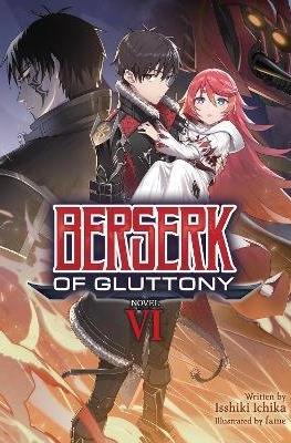 Berserk of Gluttony #6