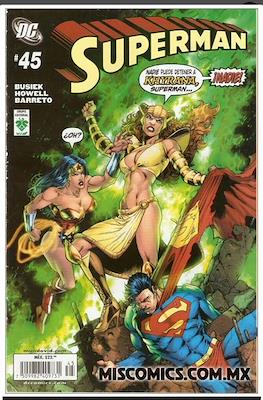 Superman Vol. 3 (2006-2008) #45