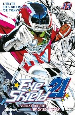 Eyeshield 21 #15