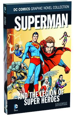 DC Comics Graphic Novel Collection Special #73