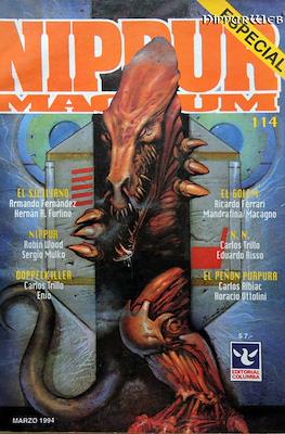 Nippur Magnum #114
