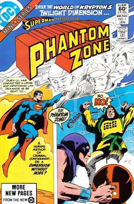 The Phantom Zone