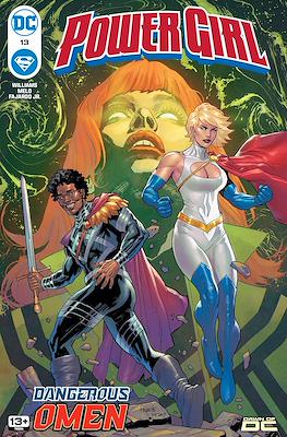 Power Girl Vol. 3 (2023-2025) (Comic Book 32 pp) #13