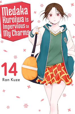 Medaka Kuroiwa is Impervious to My Charms #14