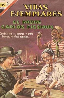Vidas Ejemplares #258