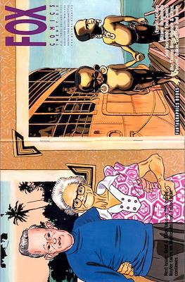 Fox Comics #26