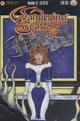 Wandering Star #21