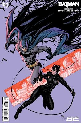 Batman Vol. 3 (2016- Variant Cover) #138.1