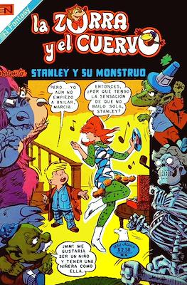 La Zorra y el Cuervo #389