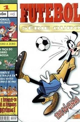 Série Ouro Disney