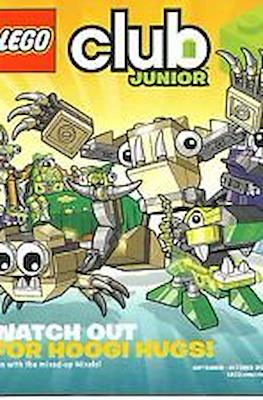 Lego Club Junior 2014 #4
