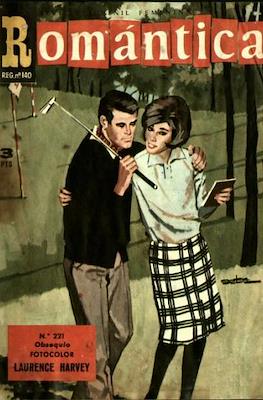 Romántica #221