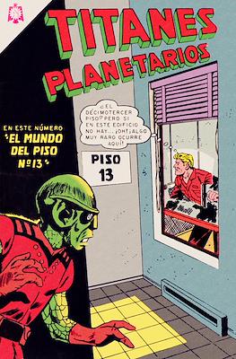 Titanes Planetarios #220