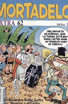 Mortadelo Extra #62