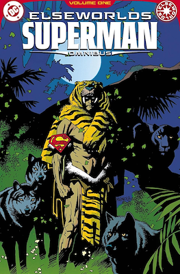 Superman Elseworlds Omnibus Vol. 1