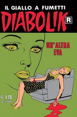 Diabolik R #503