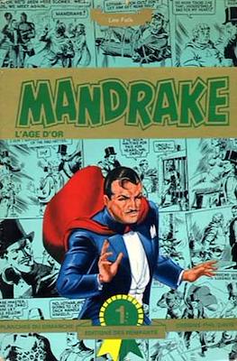 Mandrake L'Âge d'Or #1