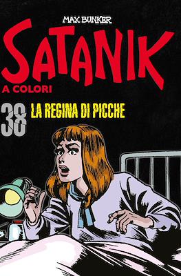 Satanik a colori #38