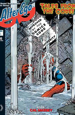 Alter Ego Vol. 3 #105