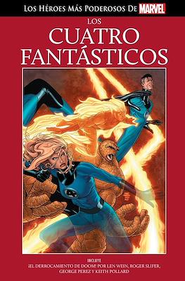 Los Héroes Más Poderosos de Marvel #11