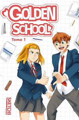 Golden School (Rústica) #1