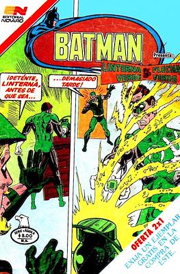 Batman #1146