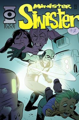 Minister Sinister #2