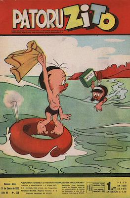 Patoruzito #326