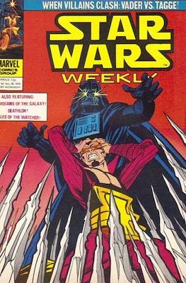 Star Wars Weekly #92