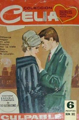 Colección Celia #302