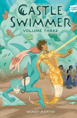 Castle Swimmer #3