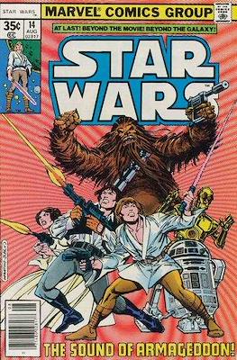 Star Wars (1977-1986; 2019) (Comic Book) #14