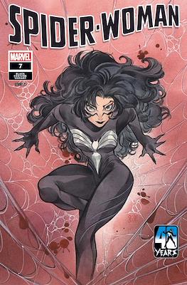 Spider-Woman Vol. 8 (2023-Variant Covers) #7