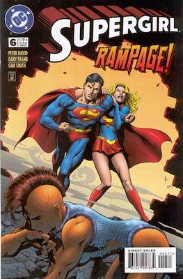 Supergirl Vol. 4 (1996-2003) #6