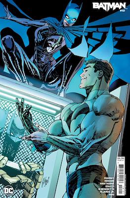 Batman Vol. 3 (2016-Variant Covers) #151