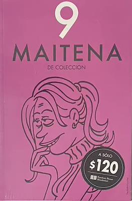 Maitena de Colección #9