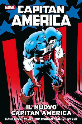 Capitan America: Il Capitano Collection