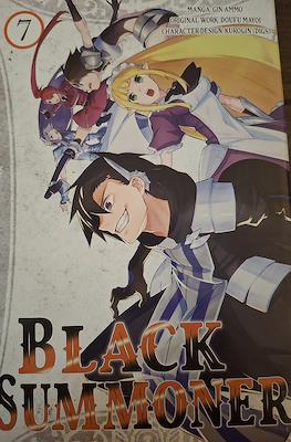 Black Summoner #7